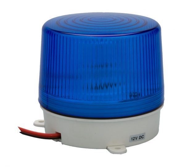 Strobe Light for MBR Units