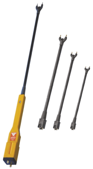 750mm Prodder Shaft Only