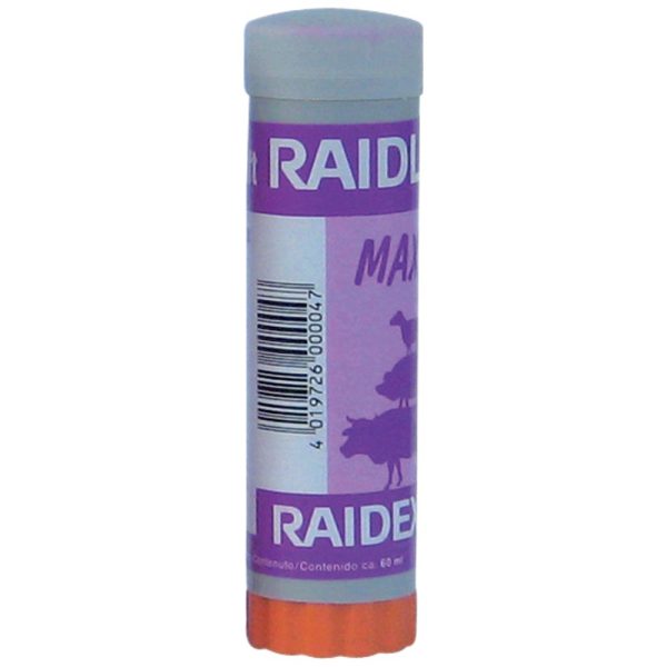 Stock Marker Raidex Violet