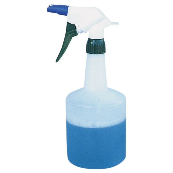 Teat Sprayer Short Nozzle 1 litre cpt