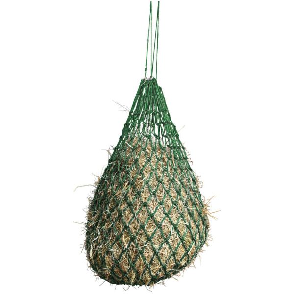 Hay Net Fine Mesh Green