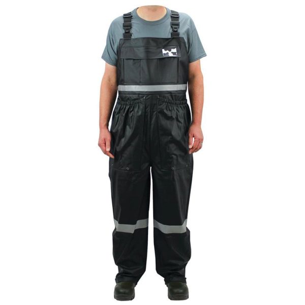 Milking Bib Overalls UtiliBib L