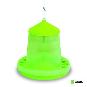 Poultry Feeder Gaun Transparent 8kg