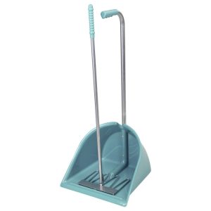 Dung Scoop & Rake Kerbl 90cm Aqua Set