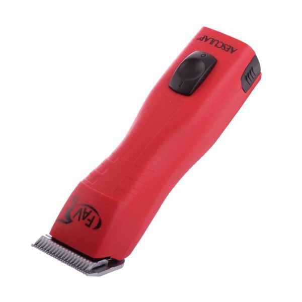 Clipper Aesc FAV5 CL C’less cpt