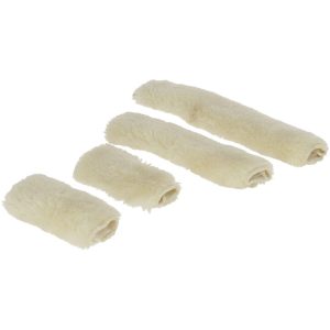 Horse Halter Fleece Cover Set