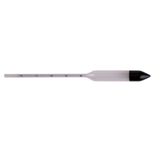 Foot Bath Zinc Sulphate Hydrometer