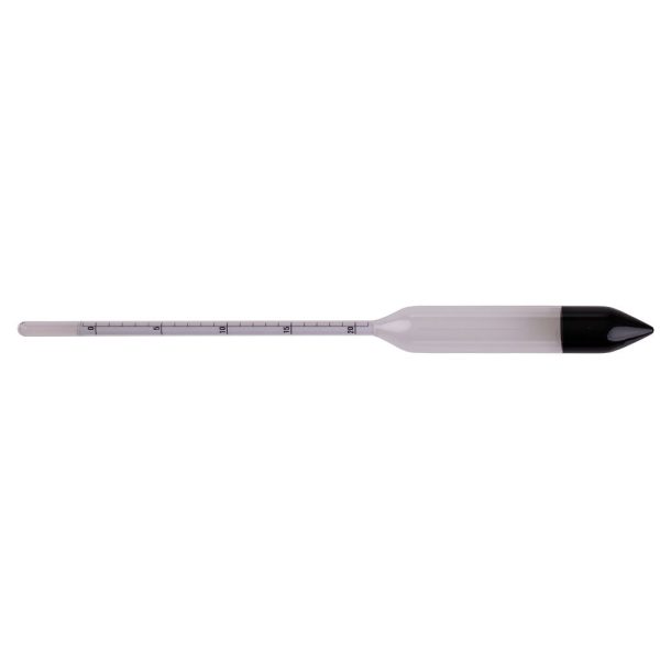 Foot Bath Zinc Sulphate Hydrometer