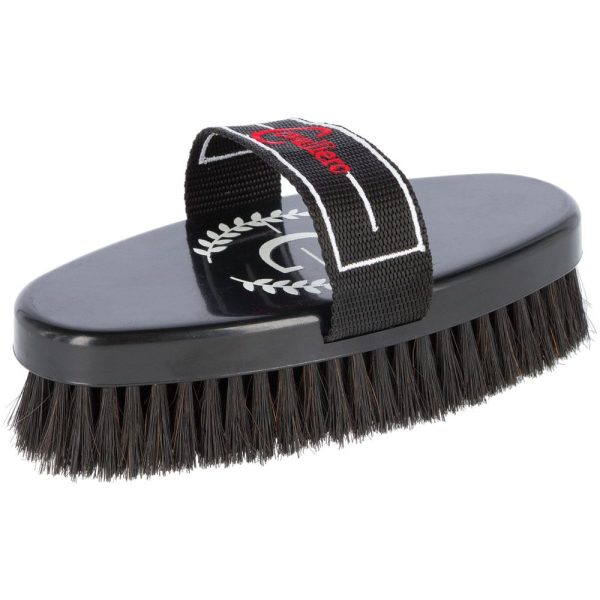 Grooming Brush Covalliero Finishing