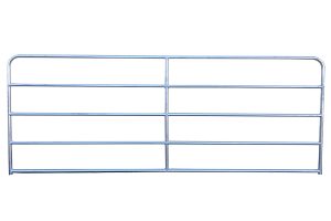 Gate 5 Bar 8' (2400mm) 32NB