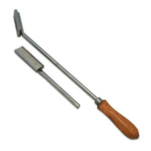 Tooth Rasp Set