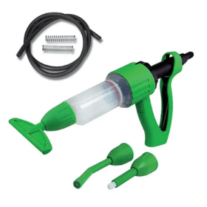 Ezi Squeeze Pour-On Applicator - 40ml