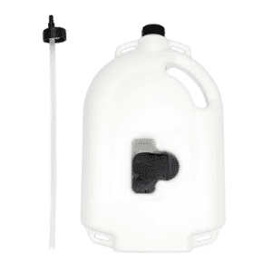 Rigid Back Pack - 5 Litre