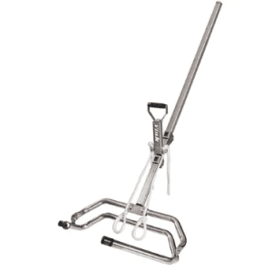 Vink Beef Calf Puller - Lever Mechanism Spares Kit