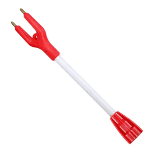 Livestock Prod Red/Yellow - Replacement Shaft 57cm