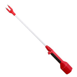 Livestock Prod Red - 12 Volt Charger