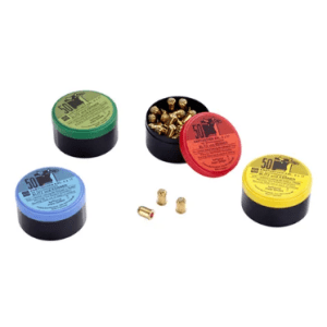 Bainbridge Vet Captive Bolt - Green Activators (50 Pack)