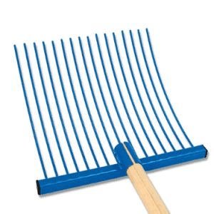 Supreme Narrow Stable Fork Blue