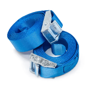 Cambuckle Transport Strap - 2 Pack - 25mm x 1m