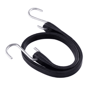 Rubber Transport Strap - 250mm