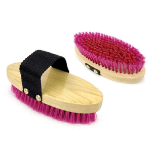 Finishing Brush
