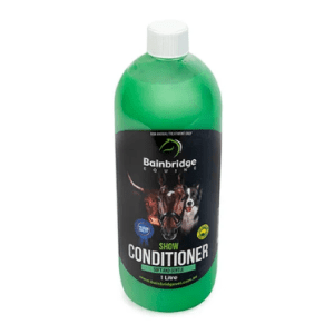 Royal Show Grooming Conditioner - 1 Litre