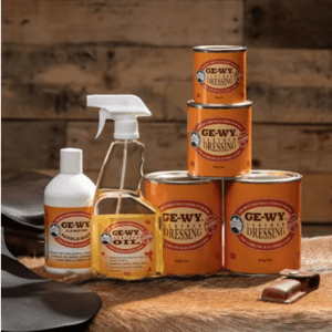GE-WY Leather Dressing 220 grams (Approx. 250ml)