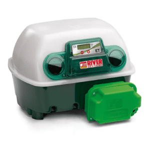 Egg Tech 12 Egg Manual Incubator