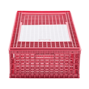 Poultry Transport Crate - Chick/Quail