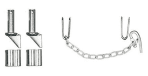 Weld on Gate Set