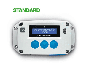 Chicken Guard Standard Door Opener Only