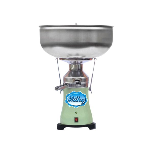 Cream Separator Milky 130L 240vz