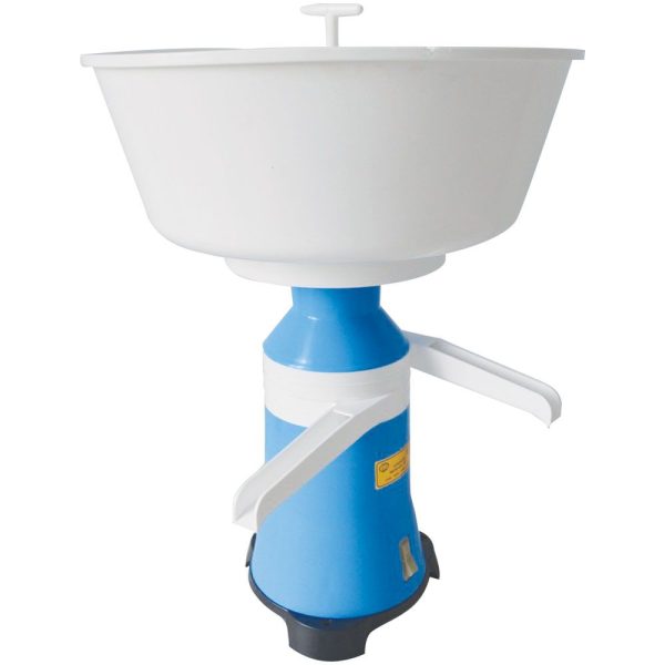 Cream Separator Motop 80L Electric