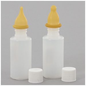 Feeding Bottle Puppy 50ml cpt