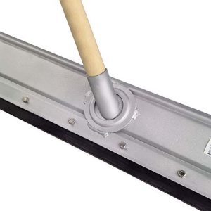 Muck Scraper 55cm - Spare Rubber Blade