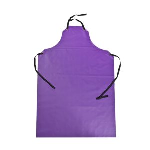 Dairy Apron Female Size - Purple