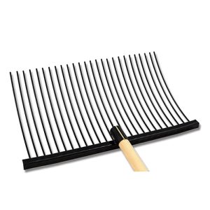Supreme Jumbo Stable Fork Black