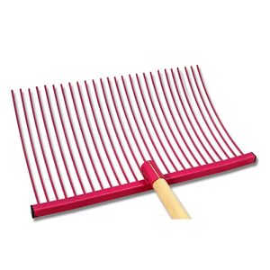 Supreme Jumbo Stable Fork Pink