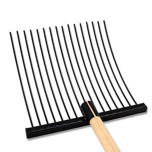 Supreme Narrow Stable Fork Black