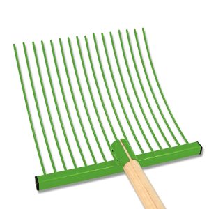 Supreme Narrow Stable Fork Green