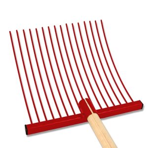 Supreme Narrow Stable Fork Red