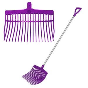 Supreme Stable Fork Plastic Purple