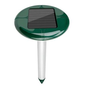 Snake Repeller - Solar Powered - 2 pack