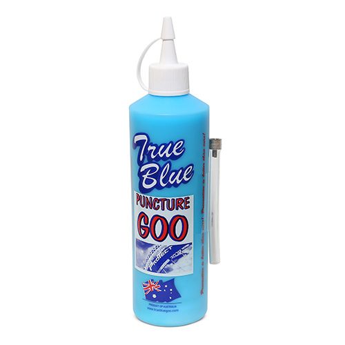 True Blue Puncture Goo – 500ml