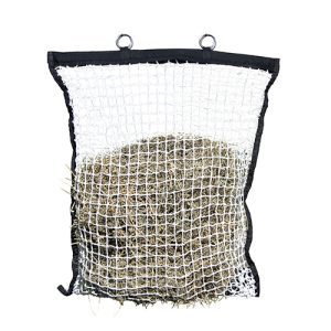 Hay Net - White - 120Cm X 90Cm