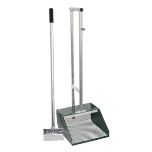Metal Poop Scoop Set - Tall