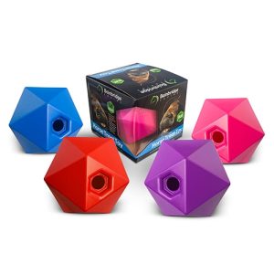 Horse Toy - Treat Ball (Small)