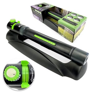 Oscillating Sprinkler Adjustable - Premium