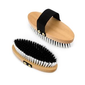 Finishing Brush - Junior