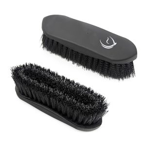 Gripping Dandy Brush - Narrow - Bk/Gr